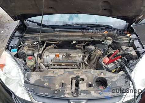 2011 Honda Cr-V Se z USA, uszkodzony, nr VIN 5J6RE3H46BL004065